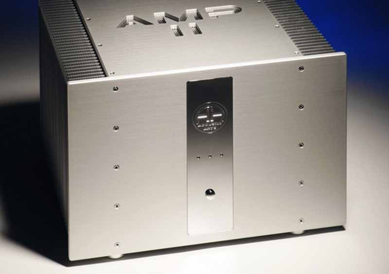 Accustic Arts AMP II Mk-2 